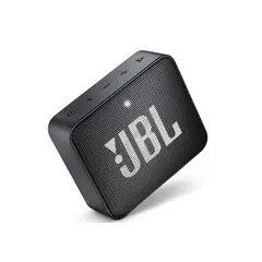 3 - Портативная колонка JBL GO 2, Чёрный