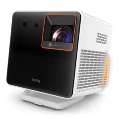 3 - Портативный проектор BenQ X300G, 2000ANSI Lumens, 4K UHD (3840×2160)