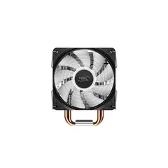 4 - Кулер для процессора Deepcool GAMMAXX 400 K