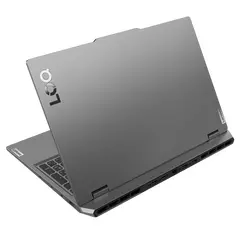 2 - Игровой ноутбук 15,6" Lenovo LOQ 15IRX9, Luna Grey, Intel Core...