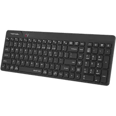 3 - Клавиатура A4Tech FBK23 AS, Беспроводное, Чёрный