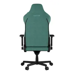 3 - Игровое кресло HATOR Arc 2 XL Fabric, Ткань, Emerald