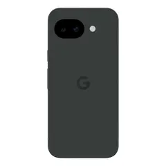 3 - Смартфон Google Pixel 10a, 8Гб/128Гб, Obsidian
