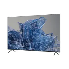 5 - 65" LED SMART Телевизор KIVI 65U740NB, 3840x2160 4K UHD, Android TV,...