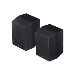 6 - Саундбар Samsung HW-Q990C, Чёрный