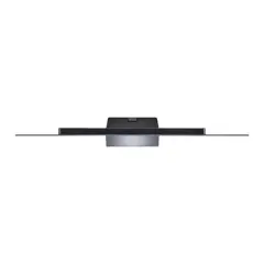 5 - 77" OLED SMART Телевизор LG OLED77C24LA, 3840x2160 4K UHD, webOS, Чёрный