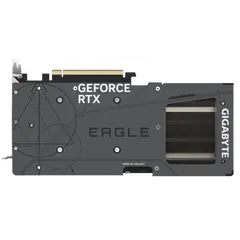 2 - Видеокарта Gigabyte GV-N4070EAGLE OC-12GD, 12ГБ GDDR6X 192бит
