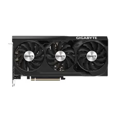 3 - Видеокарта Gigabyte GV-N407TSWF3OC-16GD, 16GB GDDR6X 256бит