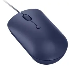 4 - Мышь Lenovo Lenovo 540, Abyss Blue