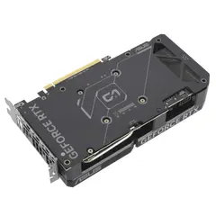 2 - Видеокарта ASUS DUAL-RTX4060TI-O16G-EVO, 16GB GDDR6 128бит...
