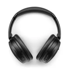 2 - Bose QuietComfort Headphones Black