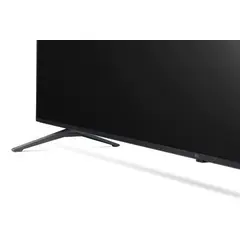 2 - 75" LED SMART Телевизор LG 75UP80006LA, 3840x2160 4K UHD, webOS, Чёрный