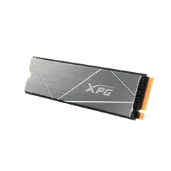 2 - .M.2 NVMe SSD 512GB ADATA XPG GAMMIX S50 Lite [PCIe 4.0 x4,...