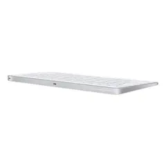 2 - Клавиатура Apple MK293RS/A, Беспроводное, Белый