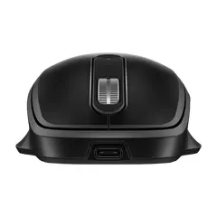 3 - Беcпроводная мышь HP 510 Ultra-Fast Rechargeable, Чёрный