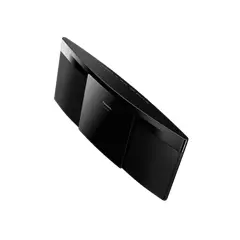 2 - Аудиосистема Panasonic SC-HC200EE, Чёрный