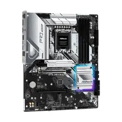 4 - Материнская плата ASRock Z790 PRO RS, LGA1700, Intel Z790, ATX