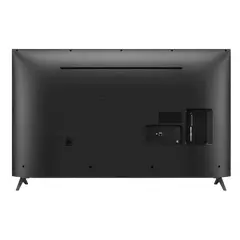 4 - 50" LED SMART Телевизор LG 50UP76006LC, 3840x2160 4K UHD, webOS, Чёрный