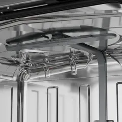 2 - Посудомоечная машина Gorenje GV16E1, Серый
