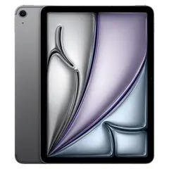 2 - Планшет Apple iPad Air 11 (2024), Wi-Fi + 5G, 8Гб/256Гб, Space Grey