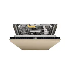 3 - Посудомоечная машина Whirlpool W8I Hf58 TU, Чёрный