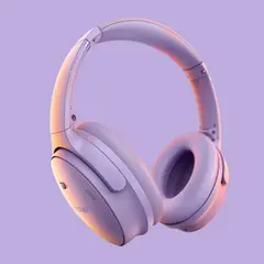 5 - Наушники BOSE QuietComfort, Chilled Lilac