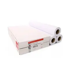 4 - Бумага Canon Standard Paper Roll, A1+