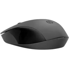 6 - Мышь HP 150, Чёрный