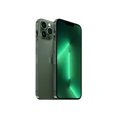 5 - Смартфон Apple iPhone 13 Pro, 6Гб/256Гб, Green