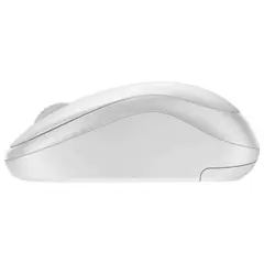 3 - Беcпроводная мышь Logitech M220, Белый