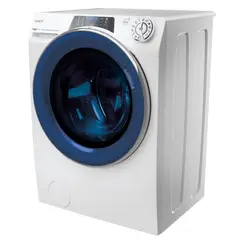 3 - Стиральная машина Candy RP4 476BWMUC-S, 7кг, Белый
