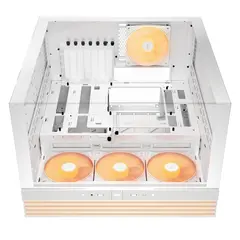 2 - Компьютерный корпус be quiet! Ligh Base 600 LX, Midi-Tower, Без блока...