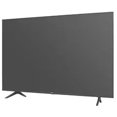 5 - 55" LED SMART Телевизор Hisense 55A7100F, 3840x2160 4K UHD, VIDAA U...