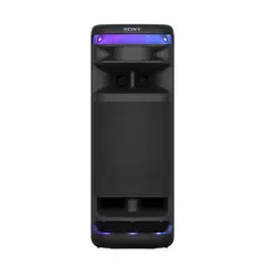 3 - Аудиосистема SONY ULT TOWER 10, Чёрный