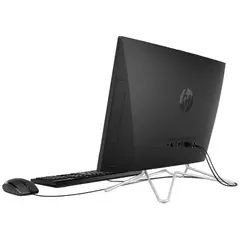 6 - Моноблок HP 24-df1065ur, 23,8", Intel Core i3-1125G4, 8Гб/256Гб,...