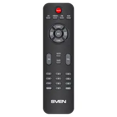 2 - Аудиосистема 2.1 CH SVEN MS-1821, Чёрный