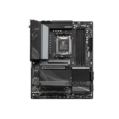 5 - Материнская плата Gigabyte X670 AORUS ELITE AX, AM5, AMD X670, ATX