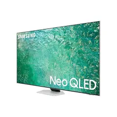 3 - 55" QLED SMART Телевизор Samsung QE55QN85CAUXUA, 3840x2160 4K UHD,...