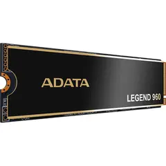 6 - Накопитель SSD ADATA LEGEND 960, 2000Гб, ALEG-960-2TCS