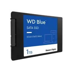 3 - Накопитель SSD Western Digital WDS100T2B0A, 1000Гб