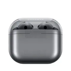3 - Наушники Samsung Galaxy Buds 3 PRO, Серебристый