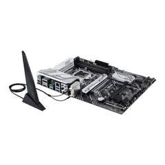 2 - Материнская плата ASUS PRIME Z590-P WIFI, LGA1200, Intel Z590, ATX