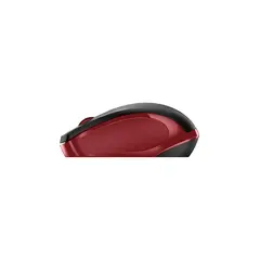 4 - Беcпроводная мышь Genius NX-8006S, Черный/Красный