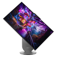 5 - Моноблок Lenovo Yoga 27IAH10, 27", Intel Core Ultra 5 125H,...