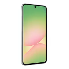 4 - Смартфон Samsung Galaxy A56, 8Гб/256Гб, Зелёный