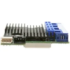 2 - Интегрированный серверный RAID-модуль Intel AXXRMS2AF080