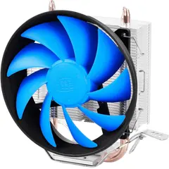 6 - Кулер для процессора Deepcool GAMMAXX 200T