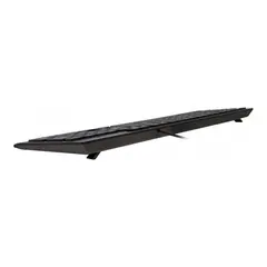 3 - Клавиатура Lenovo 300 USB, Проводное, Чёрный