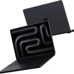 4 - Ноутбук 16,2" Apple MacBook Pro 16 A2991, Space Black, M3 Pro with...