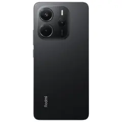 3 - Смартфон Xiaomi Redmi Note 14 4G, 8Гб/256Гб, Чёрный